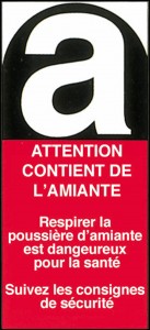 C1Diag-diagnostic-immobilier-Lyon-Logo Amiante