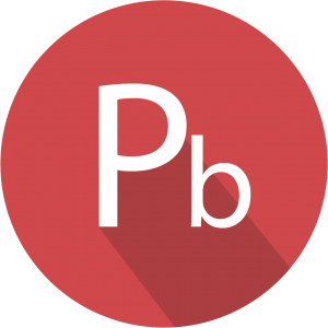 c1diag Plomb symbole