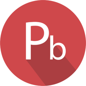 c1diag Plomb symbole