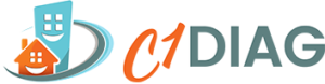 Logo C1 Diag - Footer